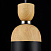 Подвес Maytoni Brava lampada MOD239-11-B